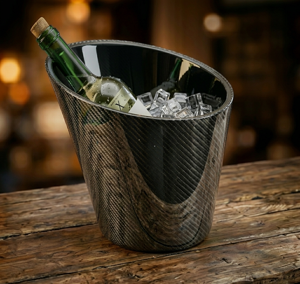 moderazio α01 (Wine Cooler)