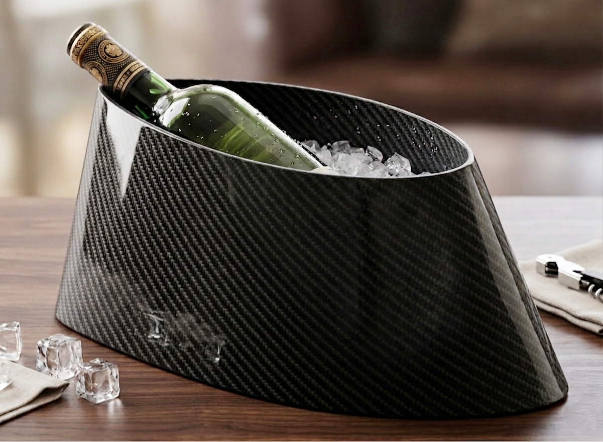 moderazio α02 (Wine Cooler)