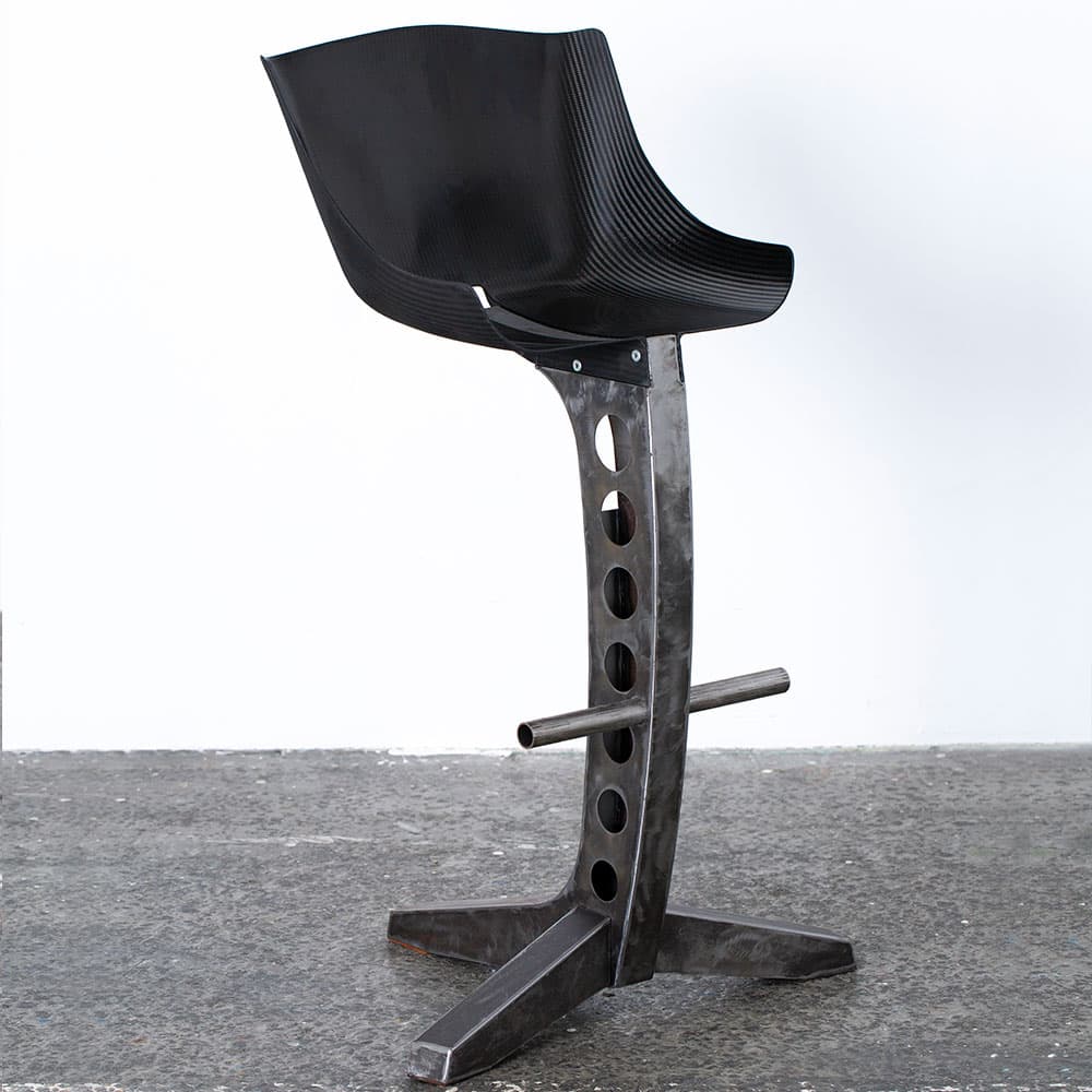 STRUZZO (Counter chair)